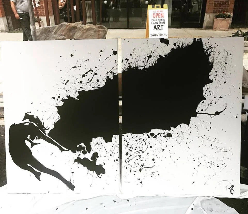 WEST LOOP ART FEST, 2017