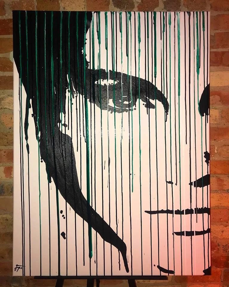 PAINTED AT LYME SOIRÉE 2018