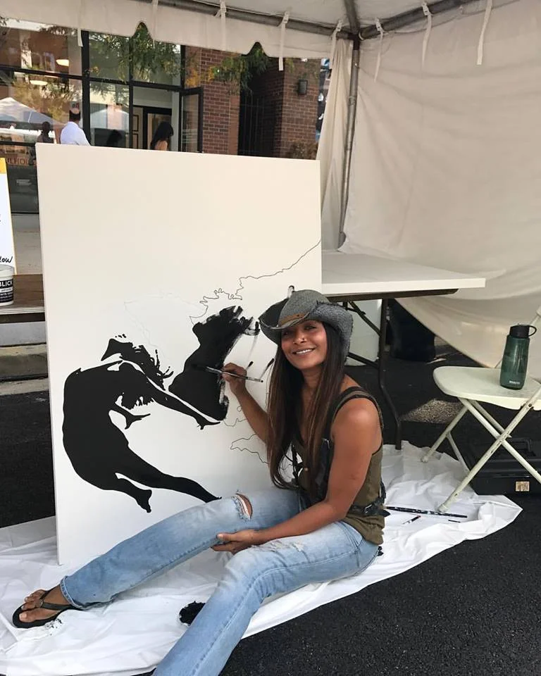WEST LOOP ART FEST, 2017