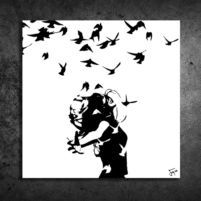 HORIZON - SOLD