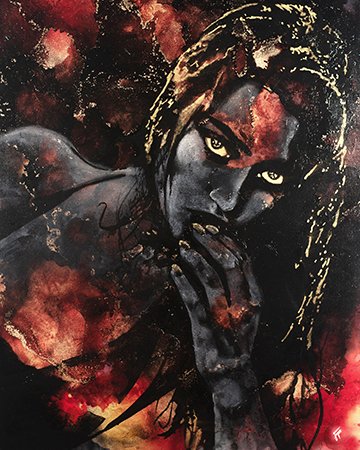 BOLIDE - SOLD 