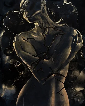 SUNDER - SOLD