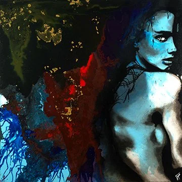 ABYSS - SOLD 