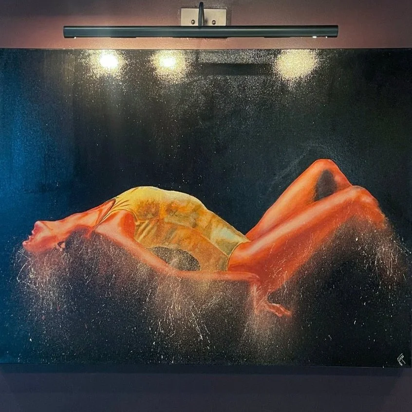 GRIEF - Contact for Pricing 