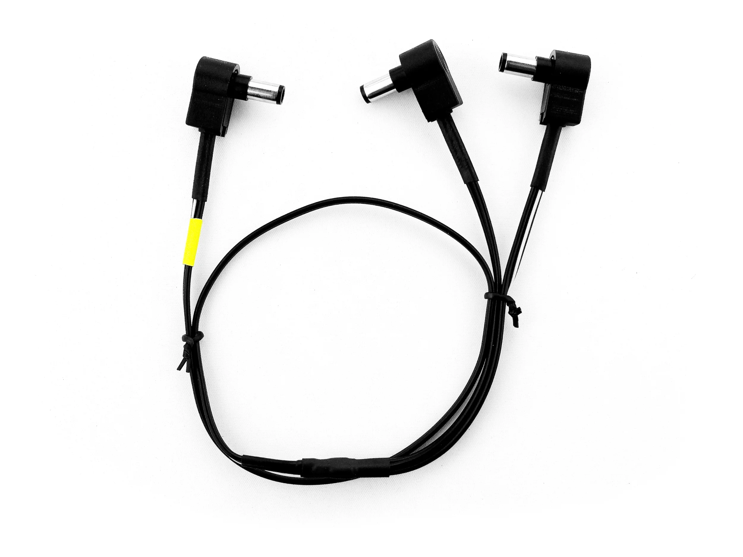 Voltage Doubler Power Cable | BBE | Voodoo Lab | Modtone | Carl Martin | Logsdon Audio