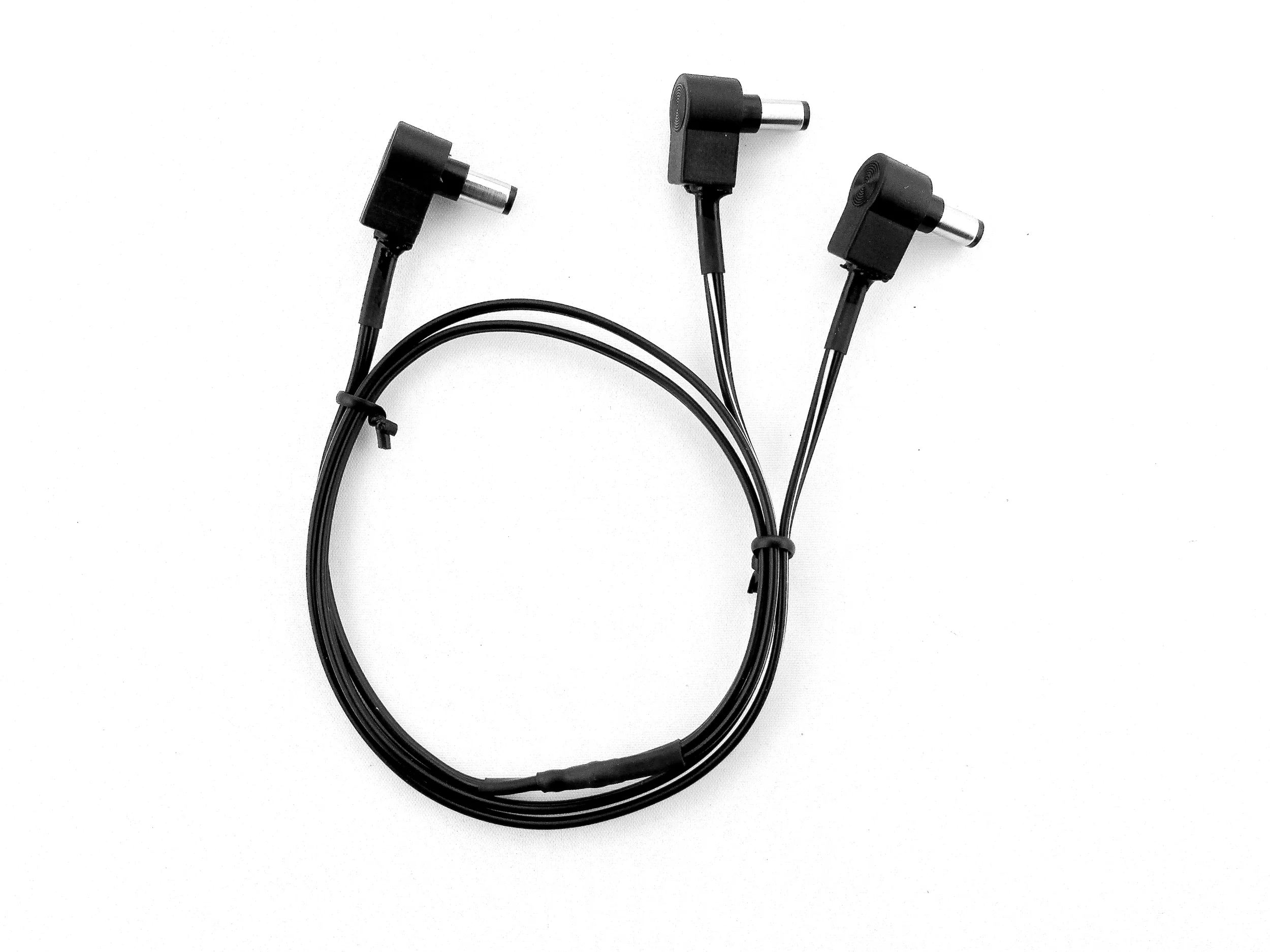 One 9-volt to Two 9-volts | Logsdon Audio