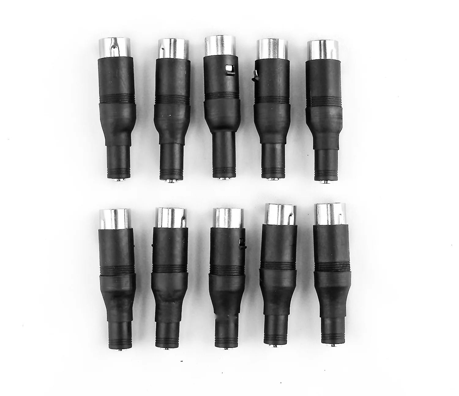 DIN Audio To 3.5mm Headset Adapter | Honda | Harley-Davidson | Logsdon Audio