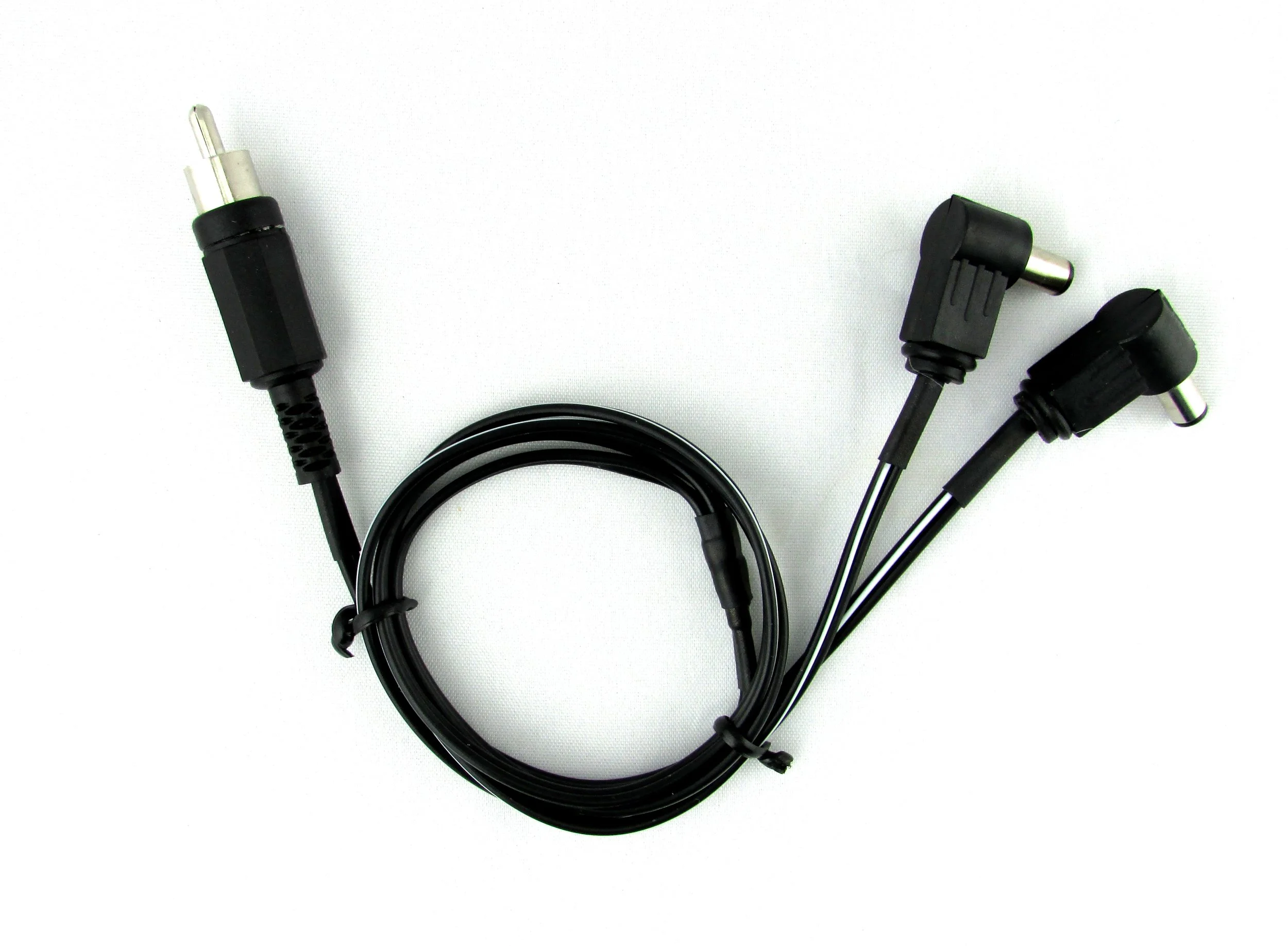 CIOKS | Two 9-volts to One 9-volt | Logsdon Audio