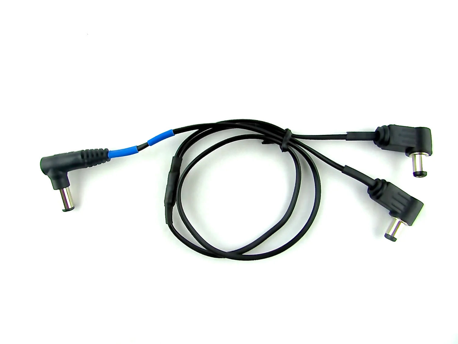 Current Doubler Cable for Strymon Power Supply and Line 6 Pedal