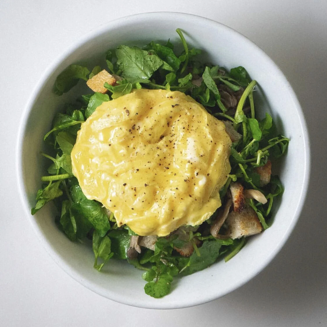 Mushroom and eggs bowl .jpeg