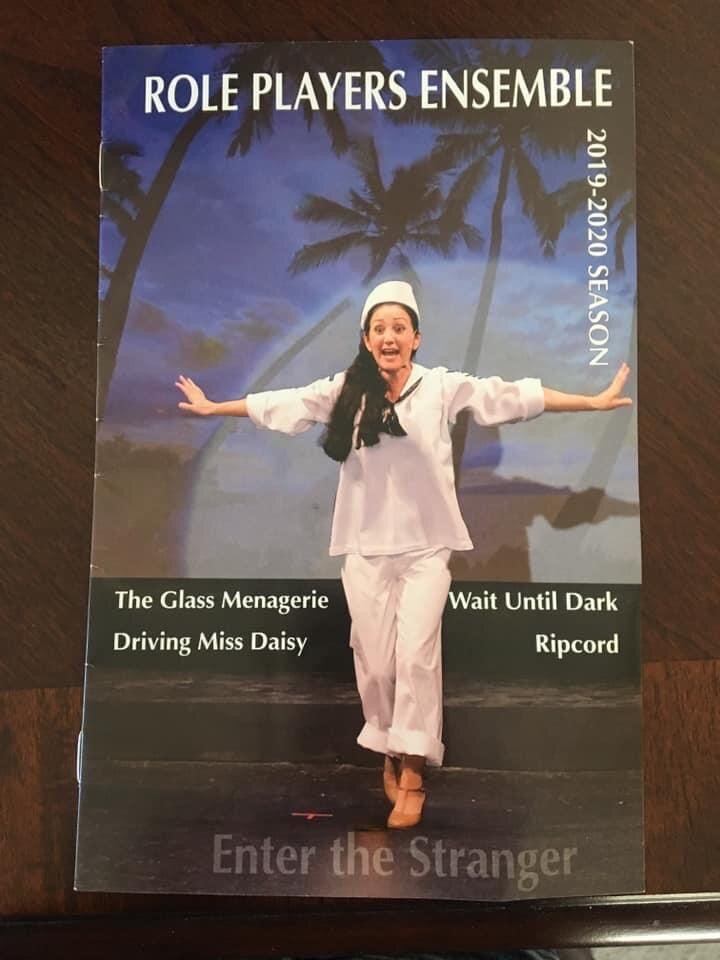 Role players Season Brochure - Pic from last years performance of “Grand Night For Singing” me singing Honeybun_.jpg