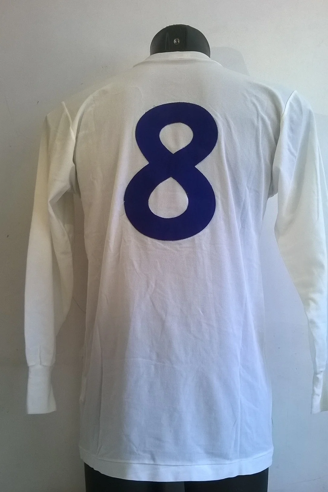 leeds united 1968 shirt