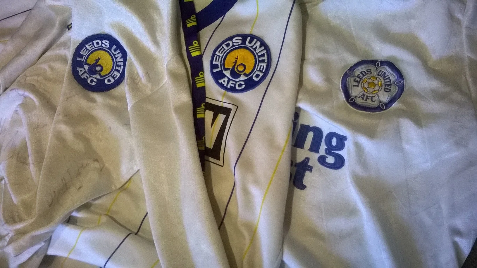 leeds united rfw shirt