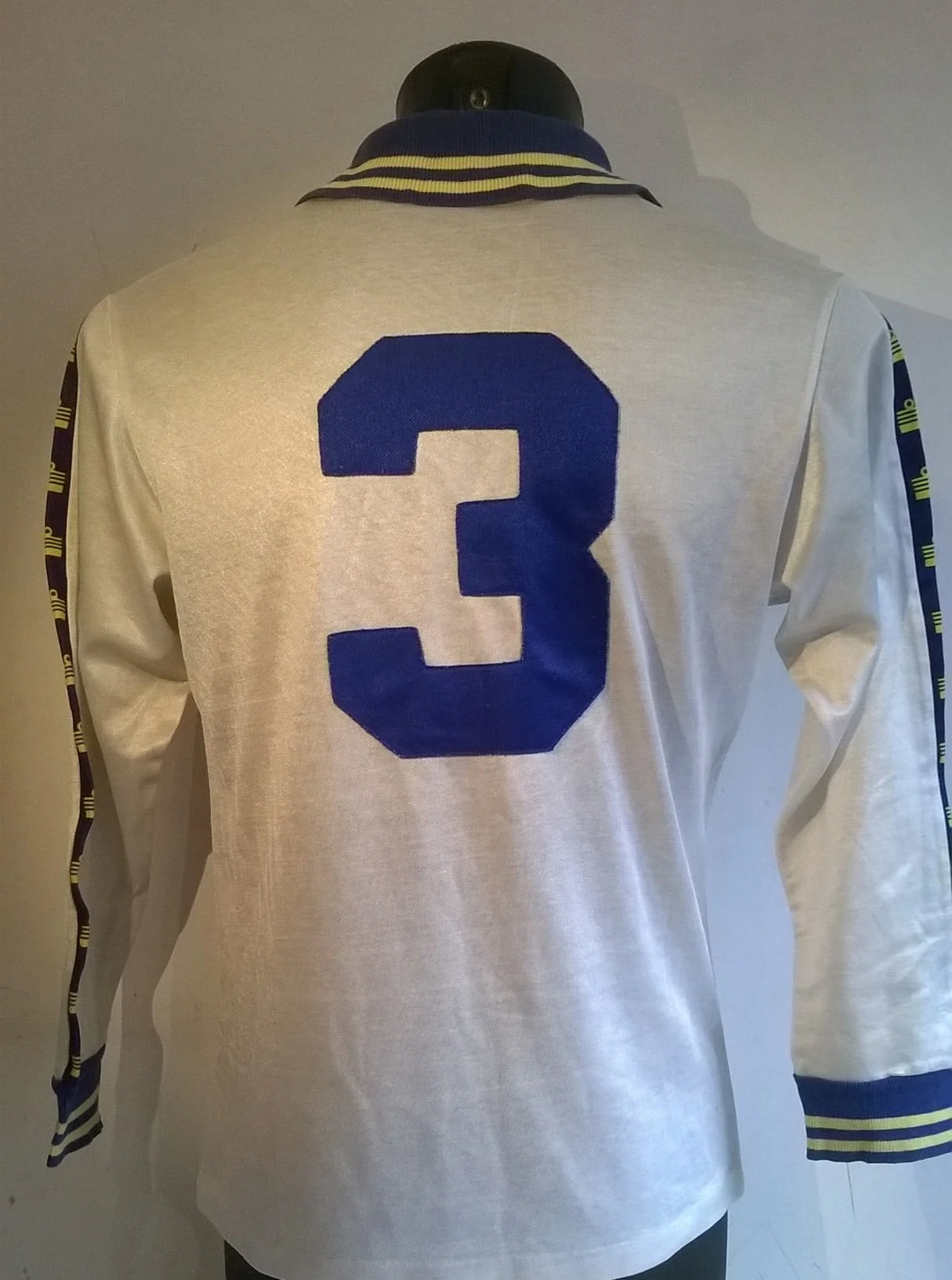 leeds united rfw shirt