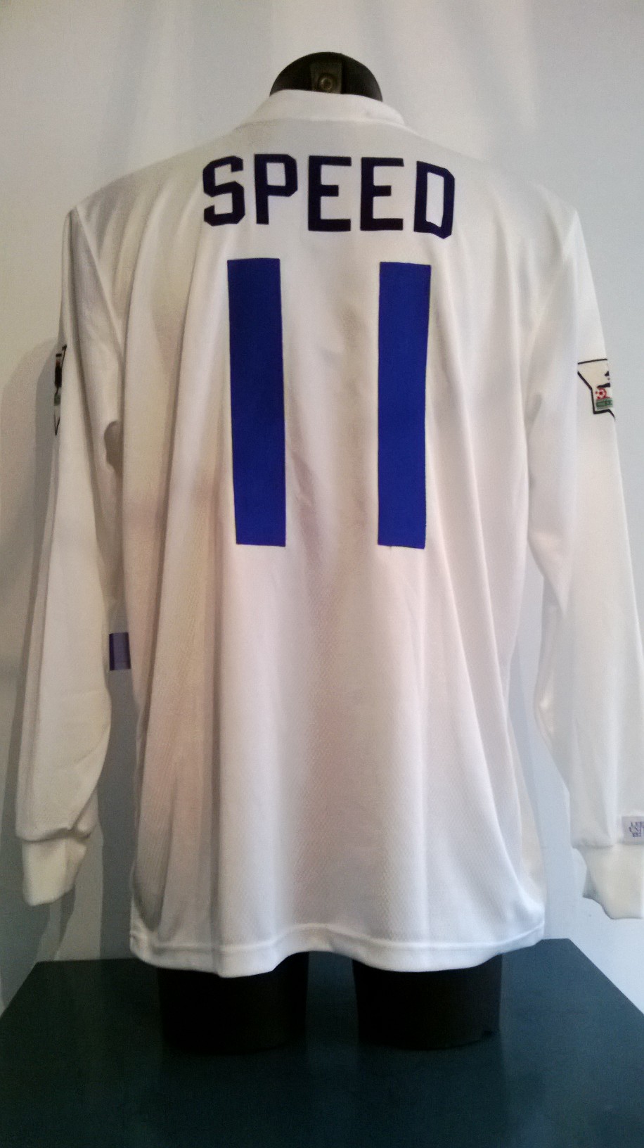 gary speed leeds shirt