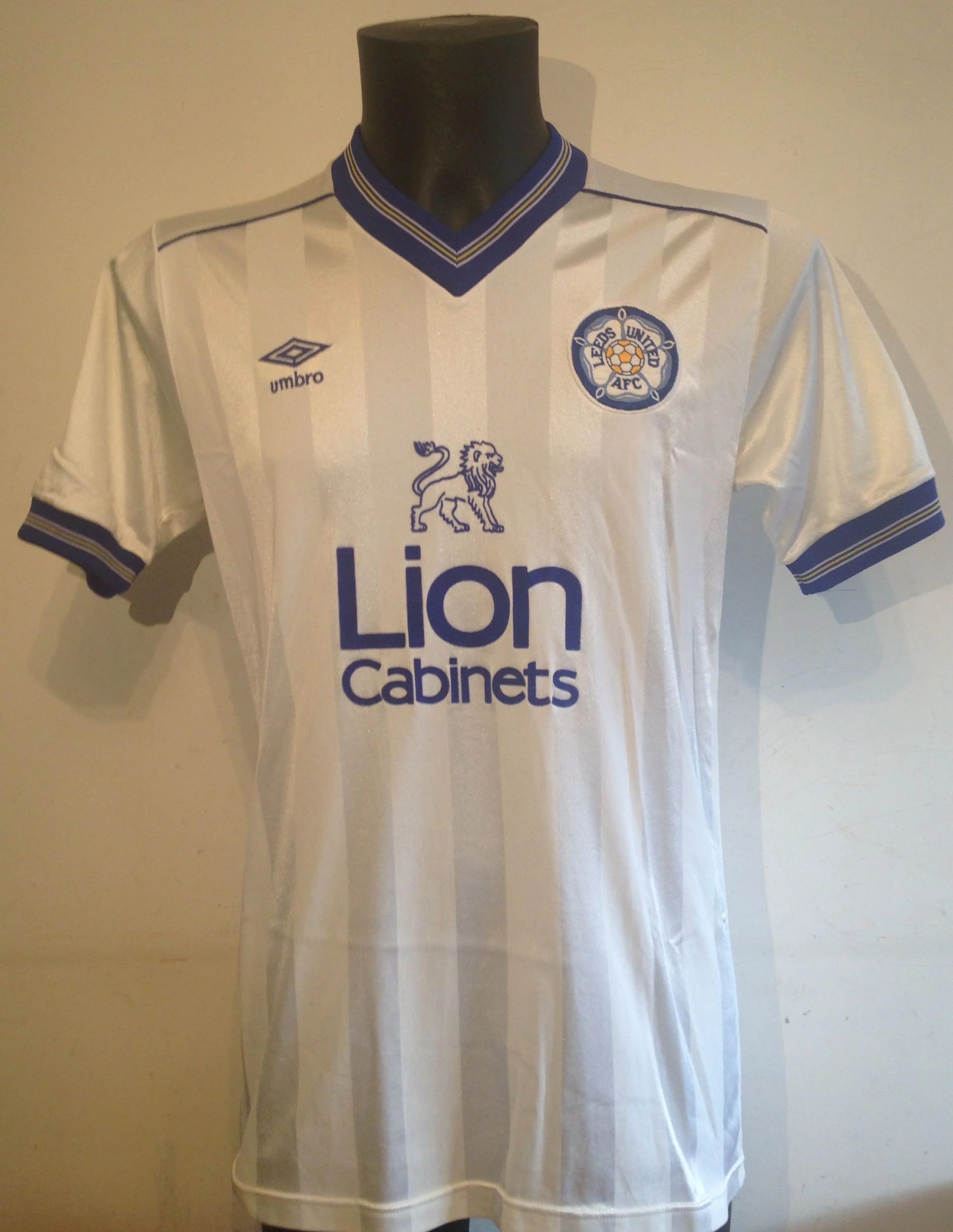 leeds united rfw shirt