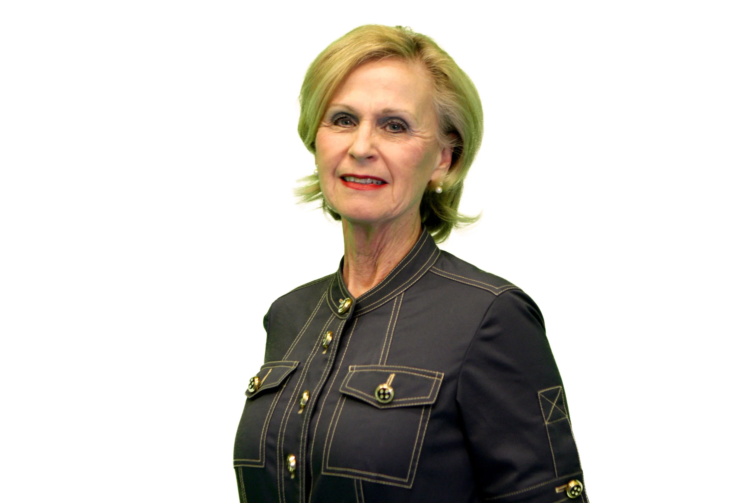 Jessica Conner Office Manager