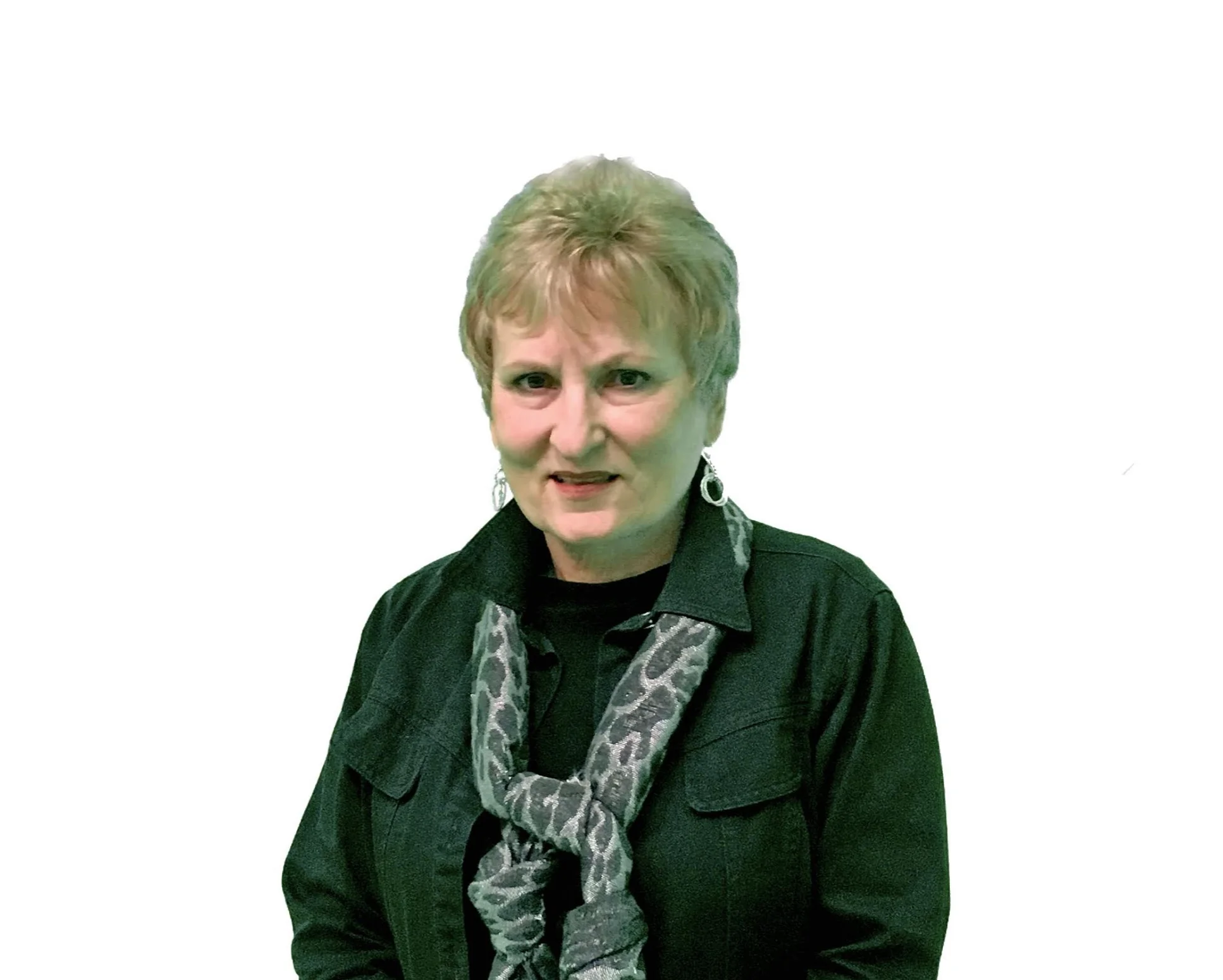 Becky Traynor Enrollment Specialist