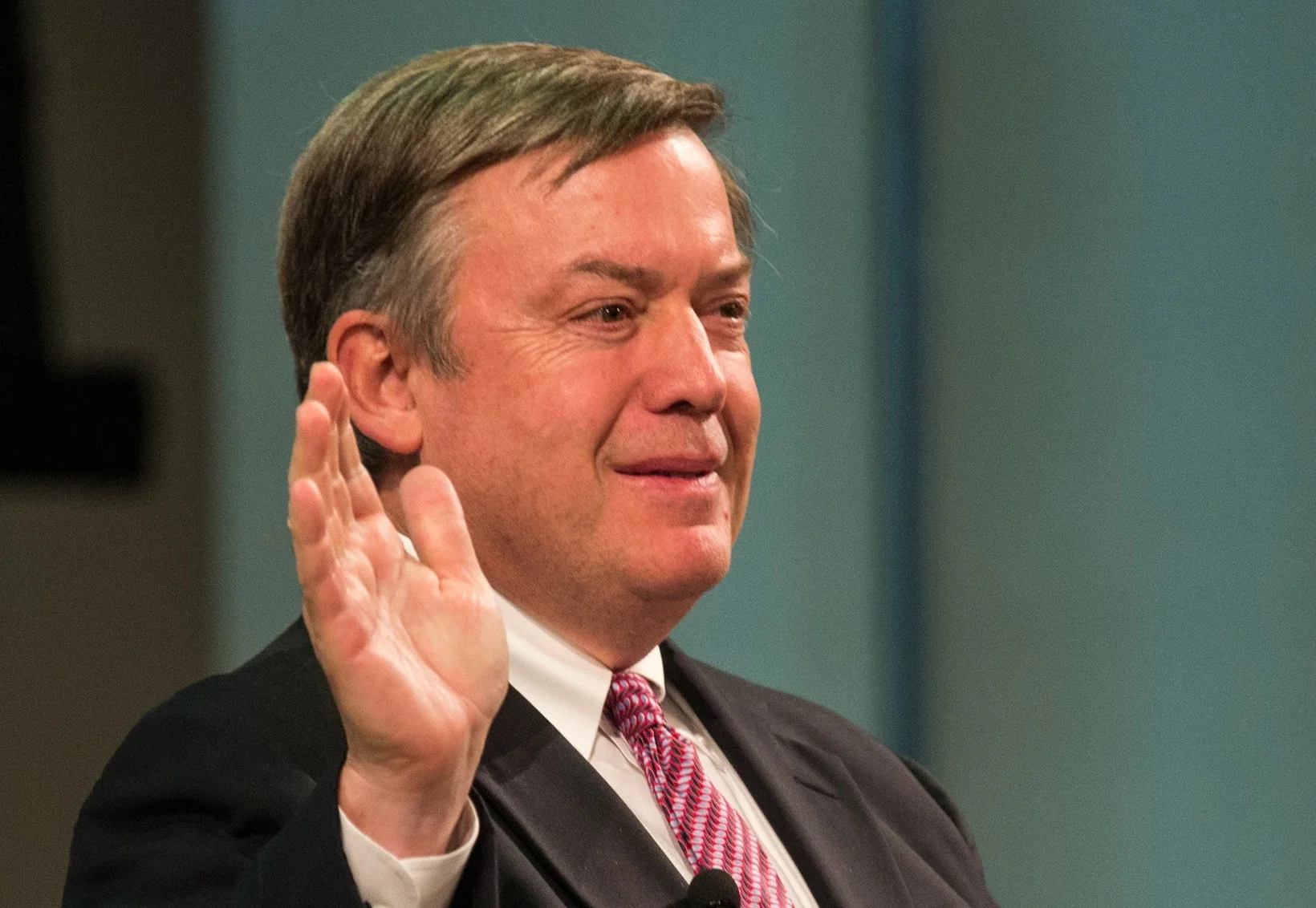 The State of the Public University