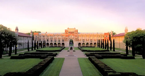 Why Rice University's Massive Open Online Courses are Attracting Attention and Scrutiny