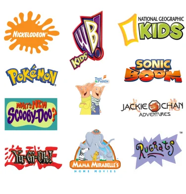  BRANDS WE'VE HELPED BUILD