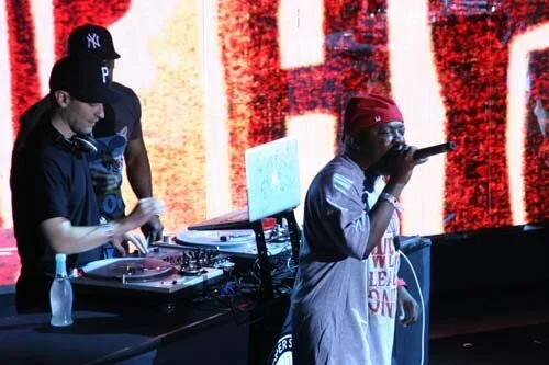 Phife Dawg (Tribe Called Quest)