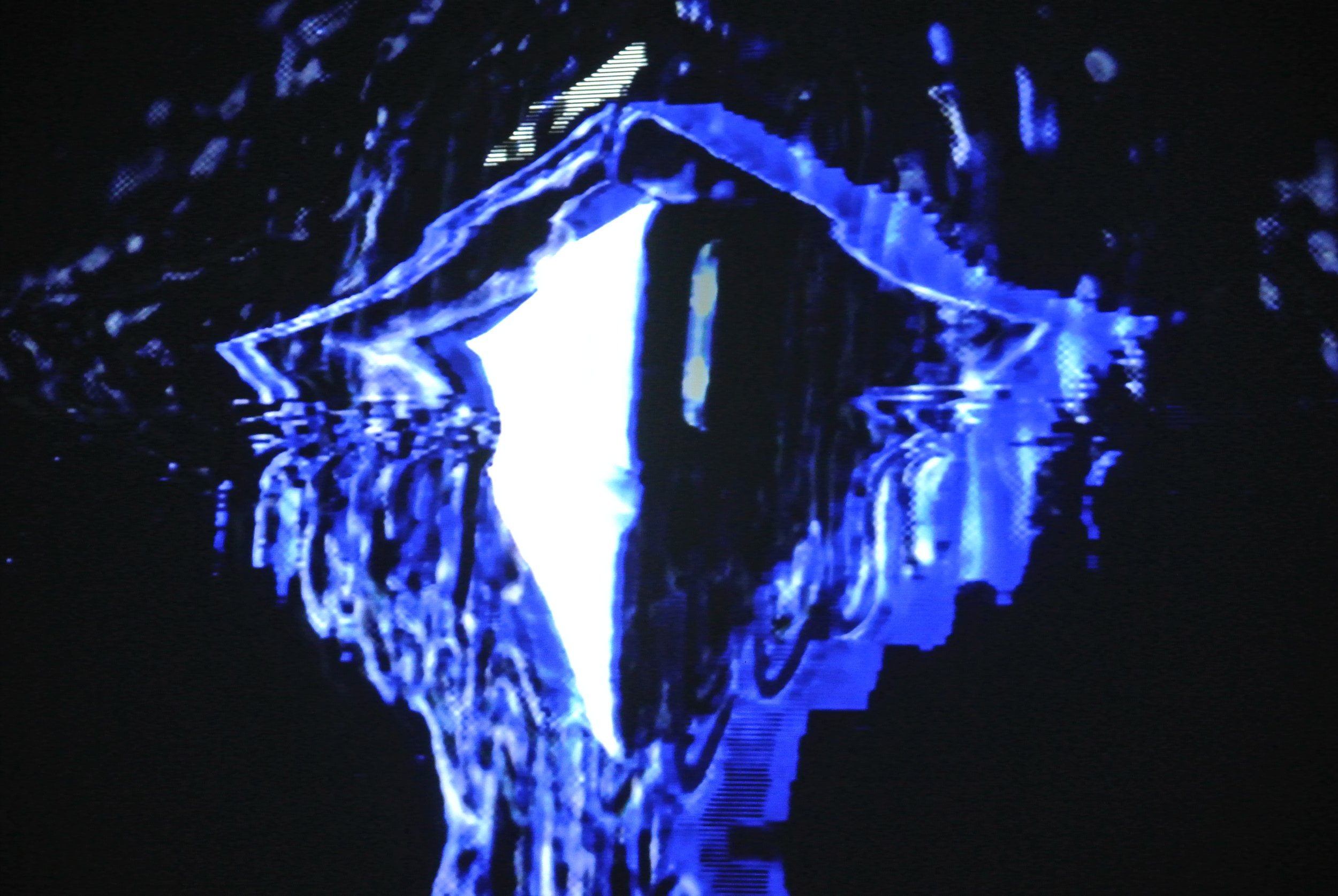 Opening for Pedestrian Deposit at Coaxial (9.1.2022)