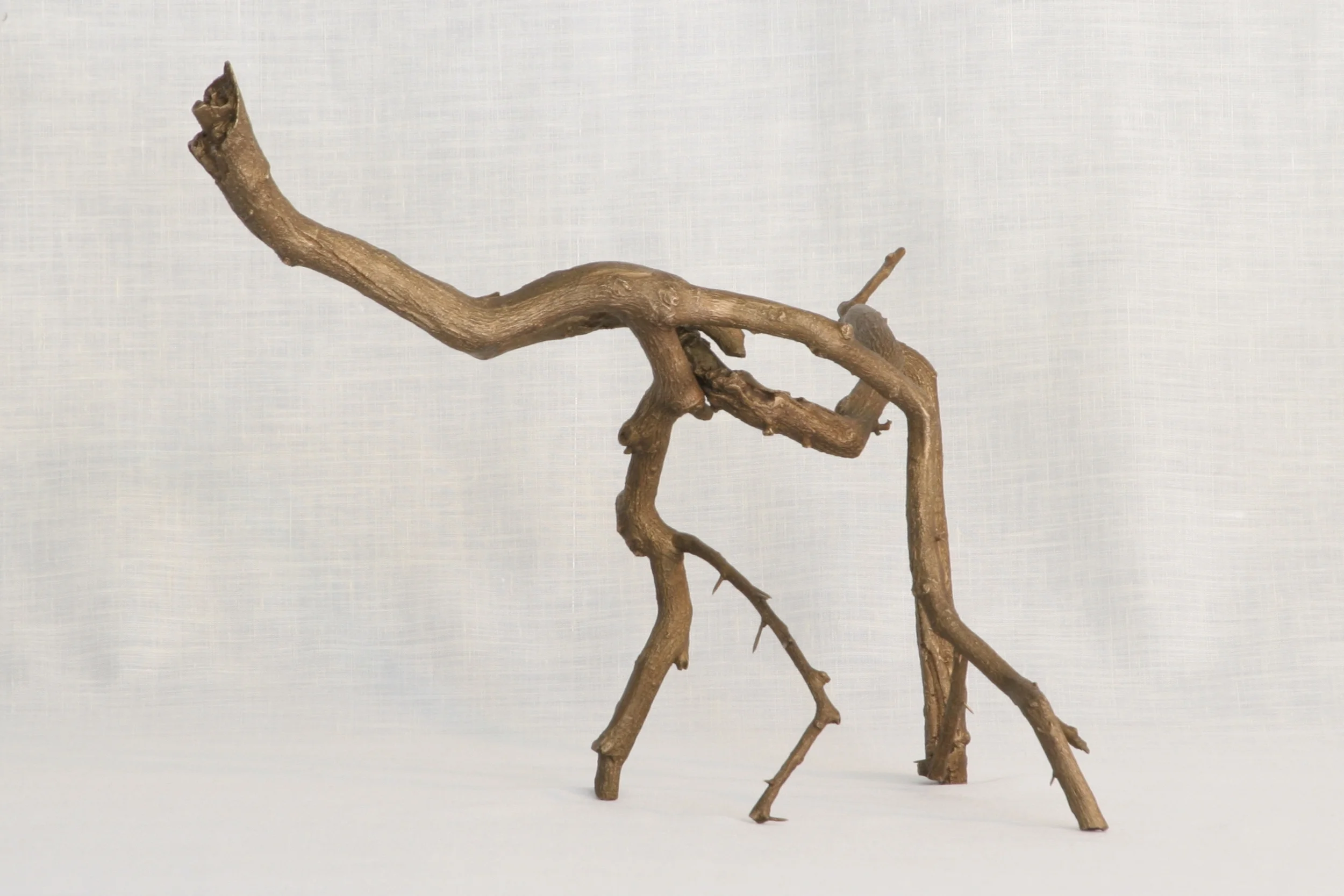  Brujo &nbsp;$3,425  17 x 9 x 12" 