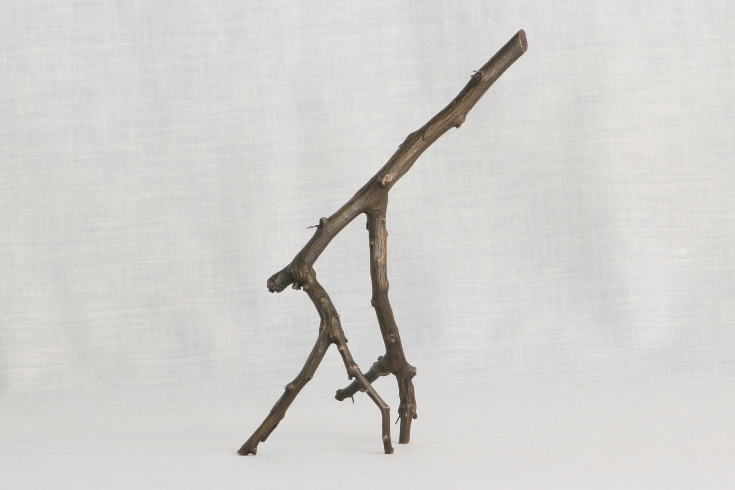  Walking Tree &nbsp;$2,250  7 x 5.5 x 11" 