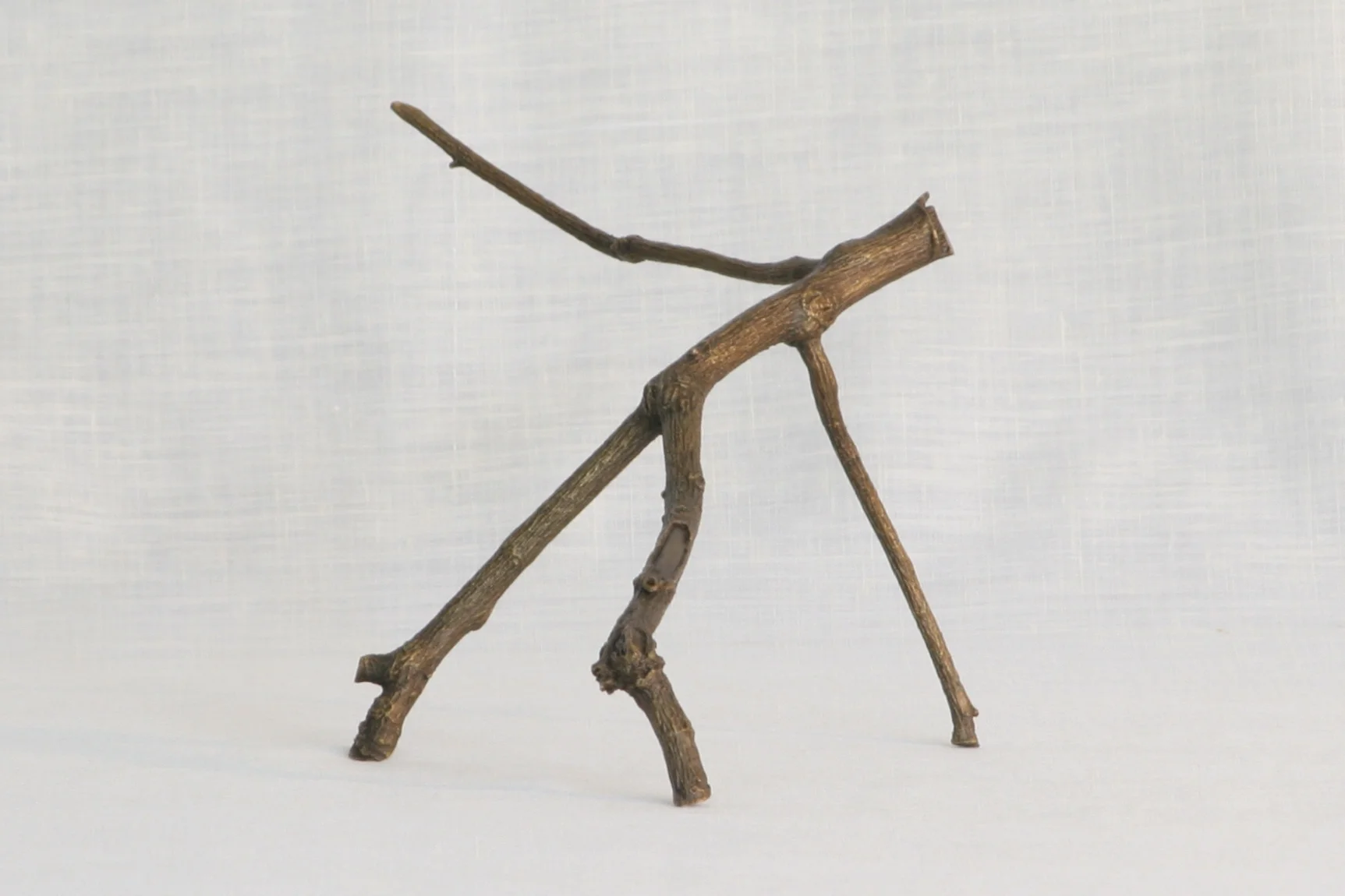 Speed Skater &nbsp;$1,425  8 x 8 x 6.5" 