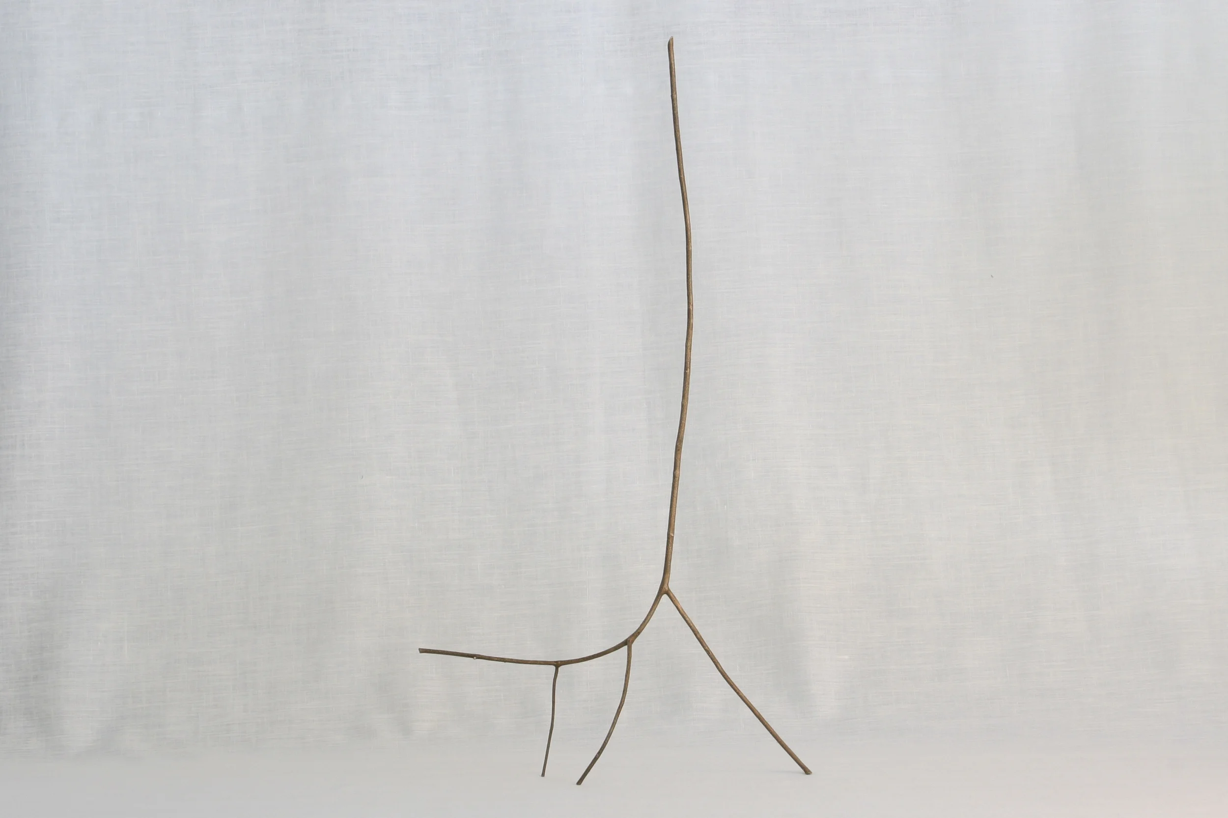  Giraffe &nbsp;$2,100  15.5 x 4 x 30.5" 