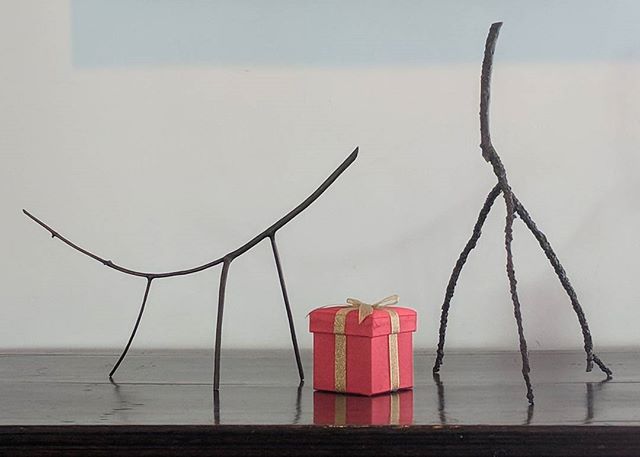 Happy Christmas! #larryluchtel.com