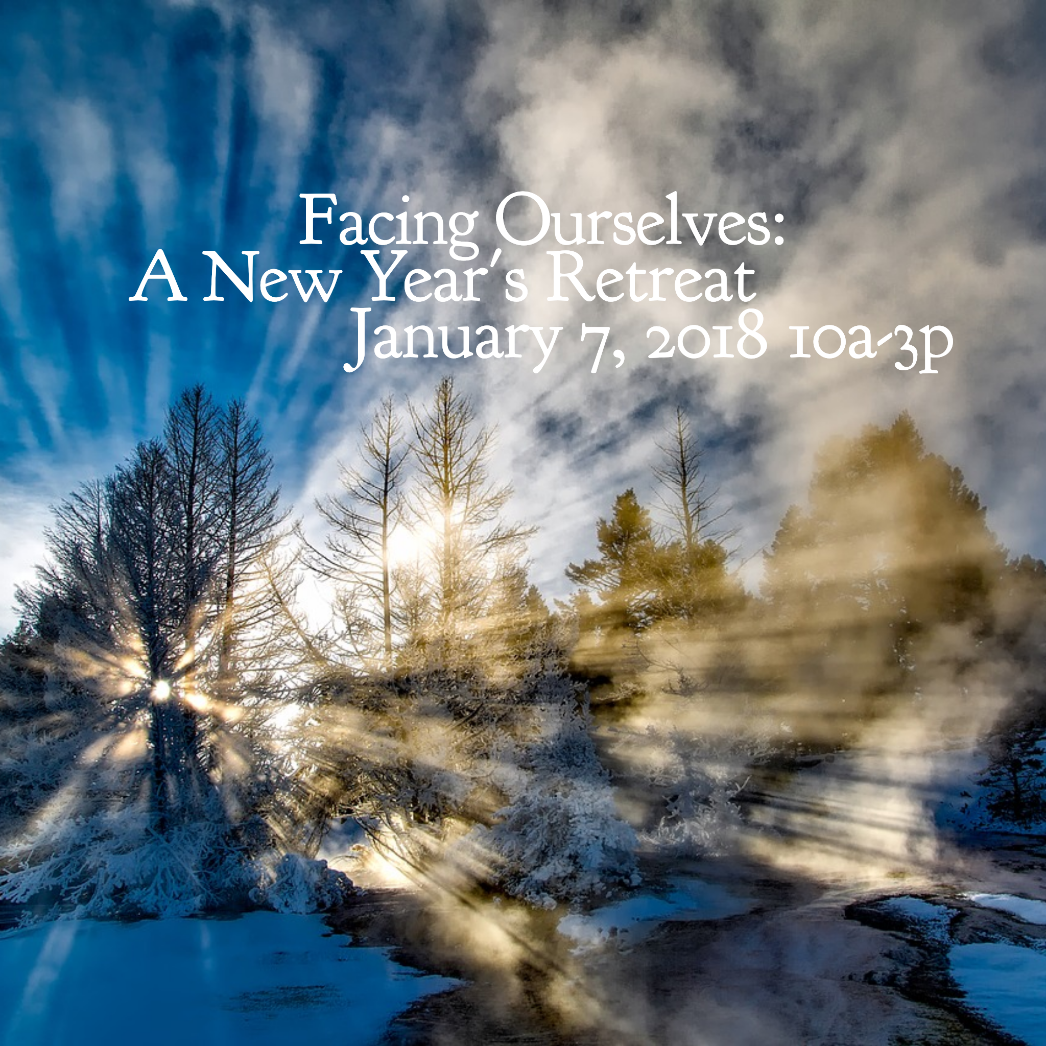 January 14, 2018 Registration Fee
