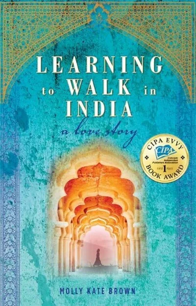 Learning to Walk in India
