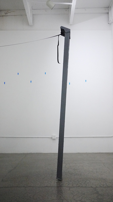   Falcon and Falconer , 2014. 