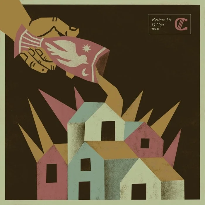 NEW MUSIC ALERT: I am excited to share this rendition of Psalm 82 as part of the new @cardiphonia compilation. Back in 2015 a congregant at @servantchurchtx sent me a live recording of a musical setting that @joel_littlepage made of this Psalm. We us