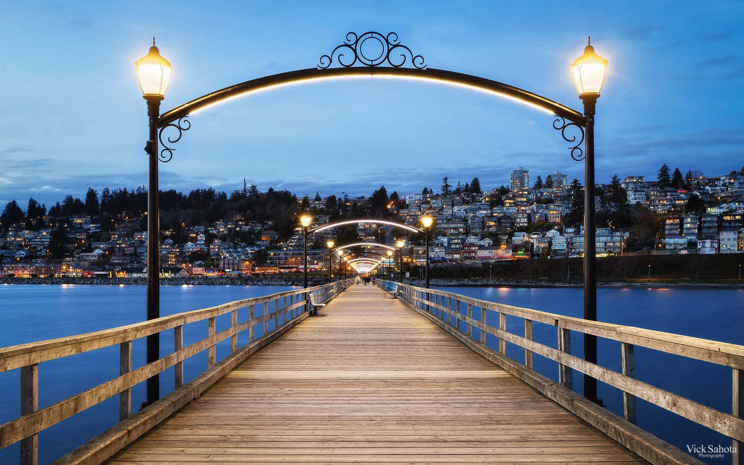White Rock