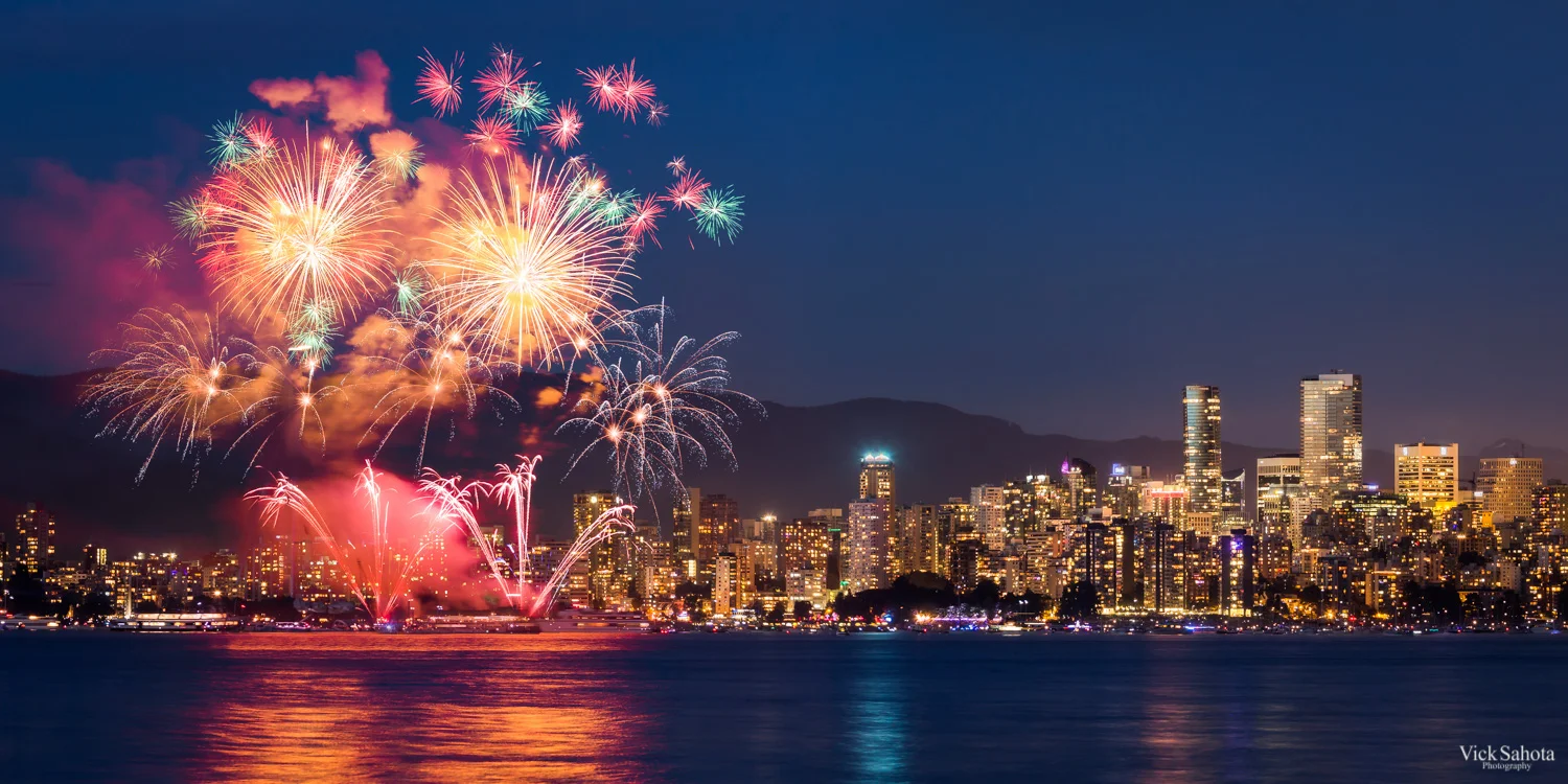 Japan Celebration of Light