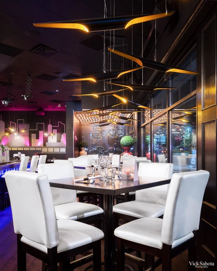Showshaa - The Modern Taproom