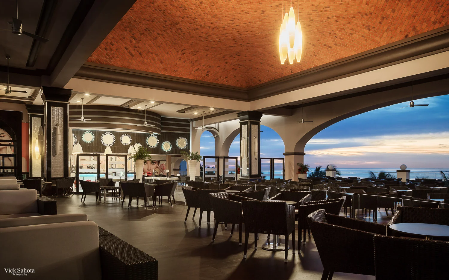 RIU Palace Cabo