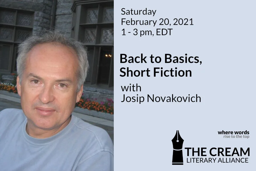 Back to Basics, Short Fiction