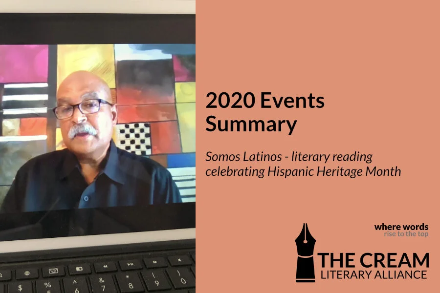 2020 Events Summary
