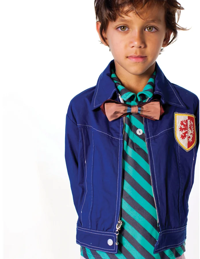 SS '13 Look Book