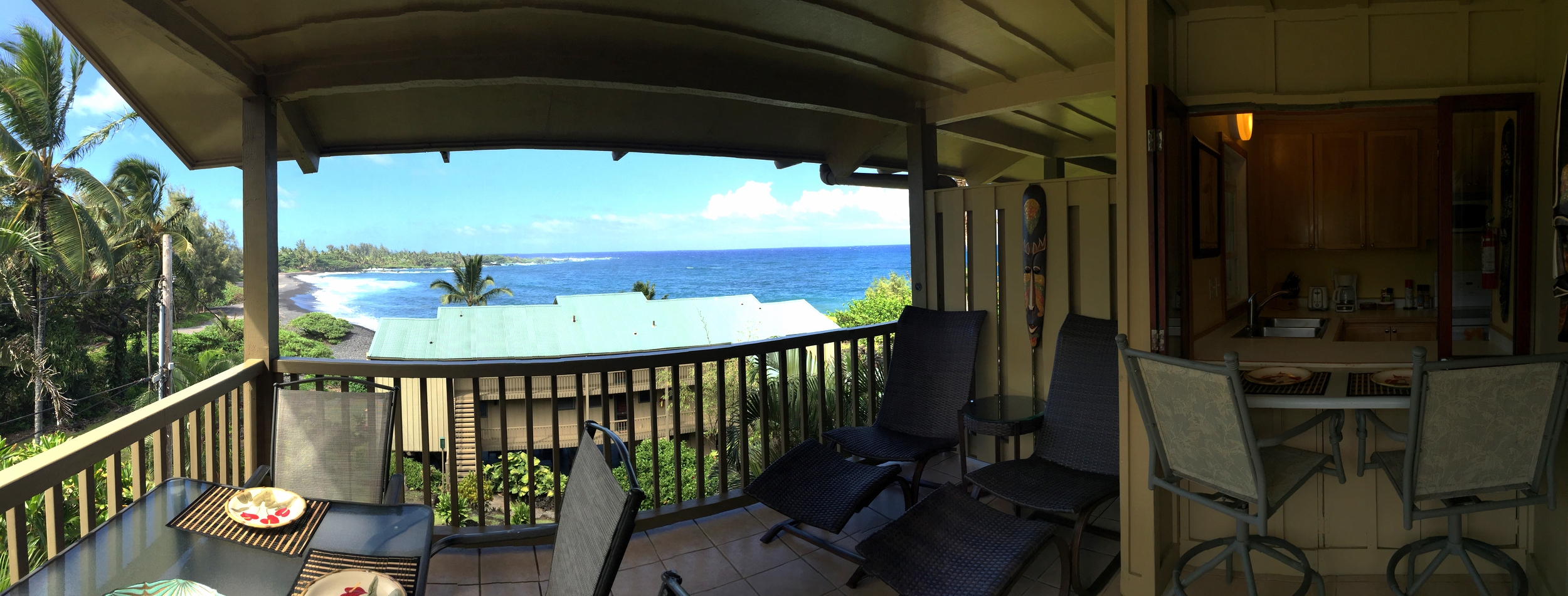 The Lanai