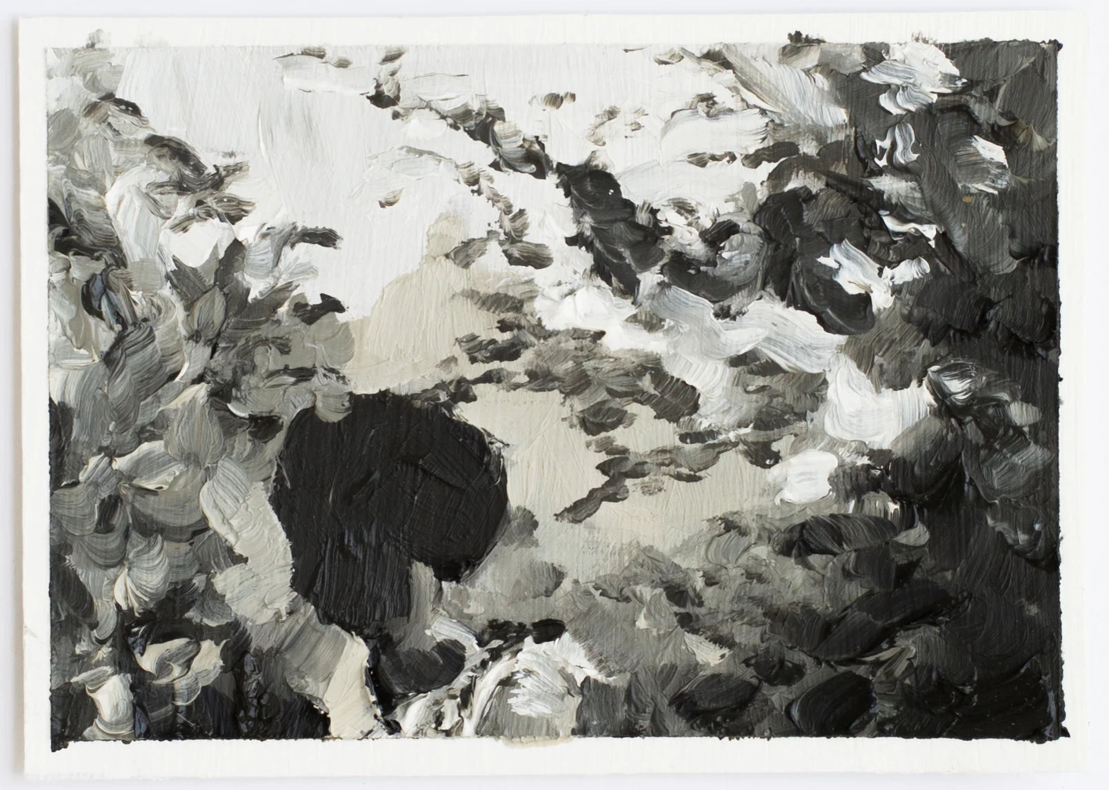 Untitled, 2 (Generations)