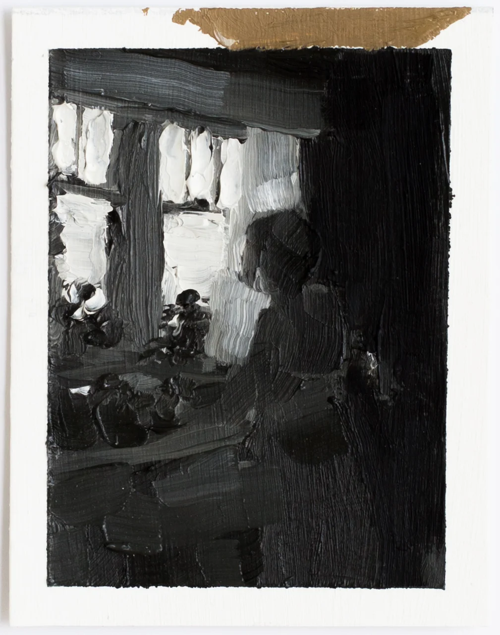 Untitled, 3 (Generations)