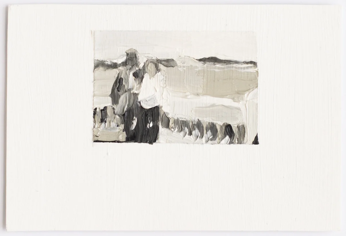 Untitled, 4 (Generations)