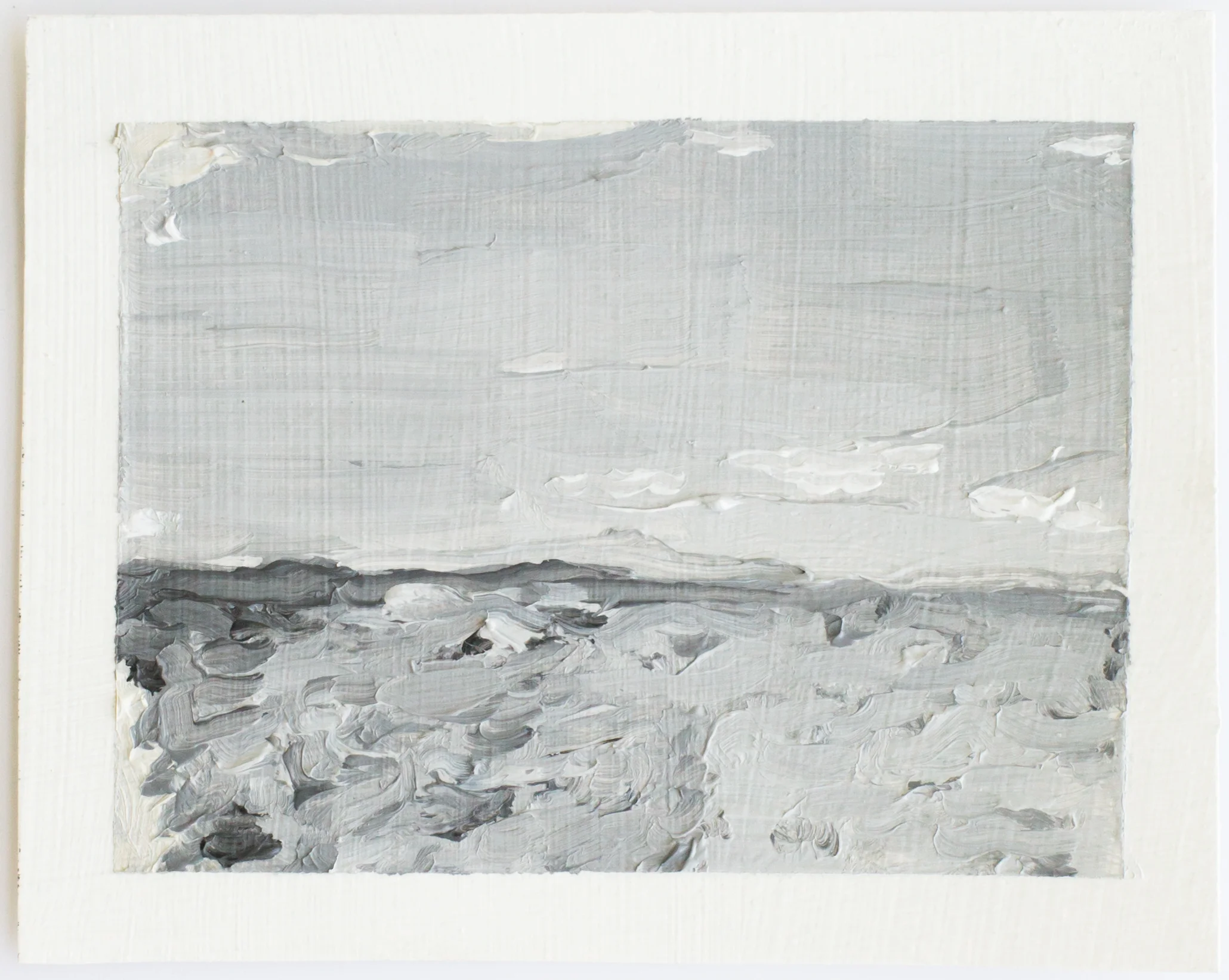 Untitled, 6 (Generations)