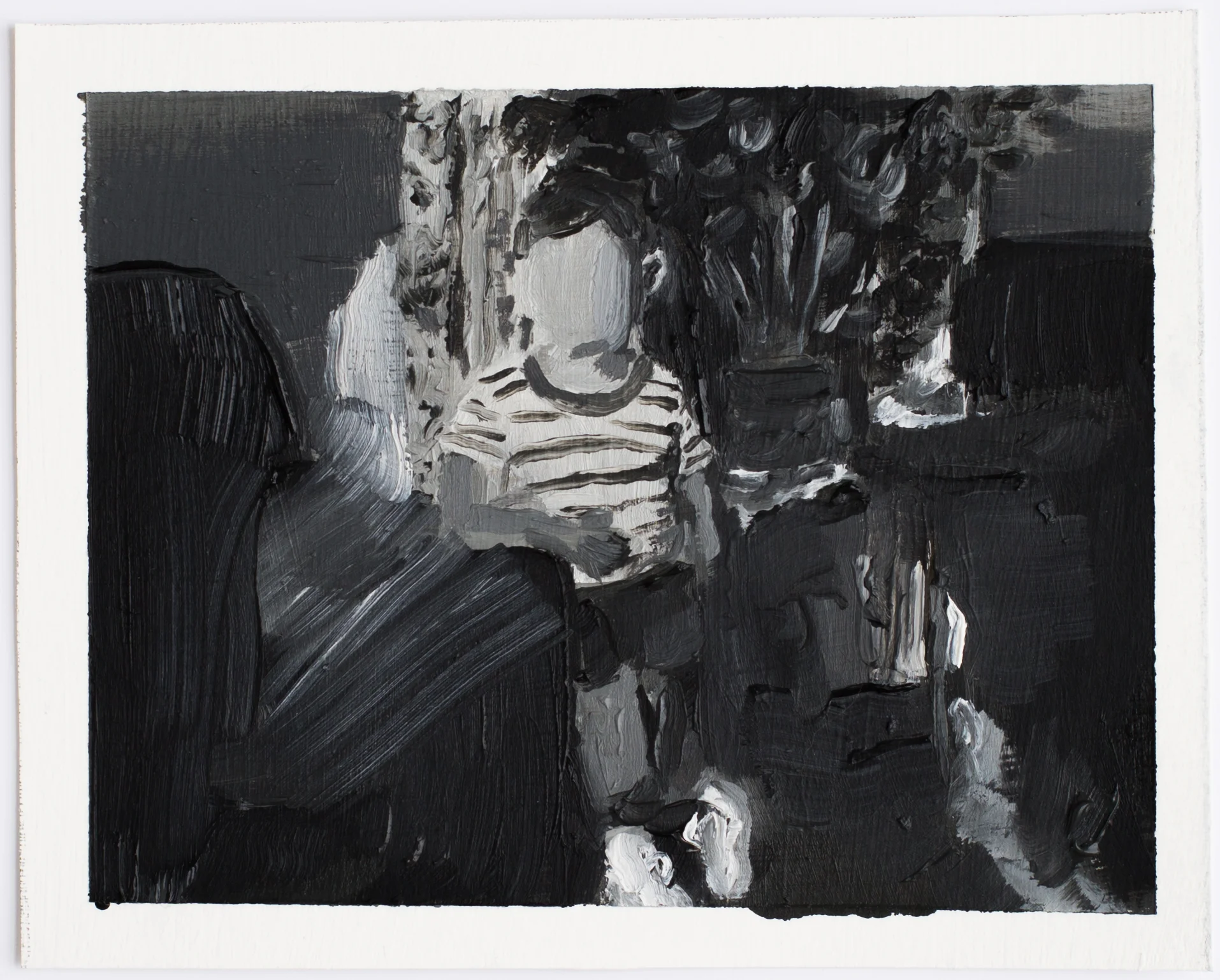 Untitled, 13 (Generations)