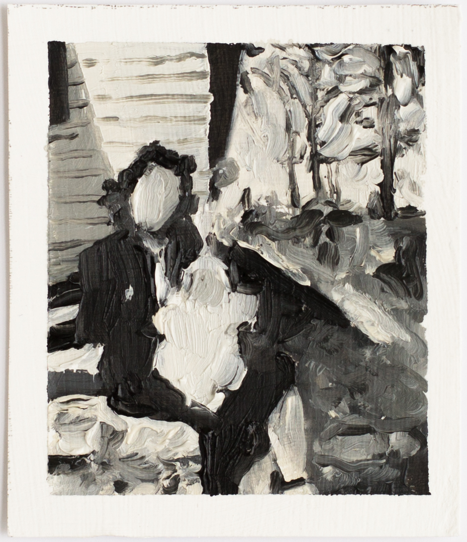Untitled, 15 (Generations)